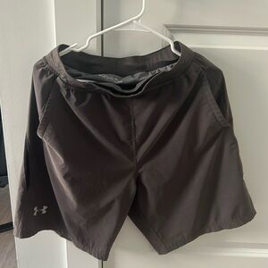 Men’s UnderArmour Shorts